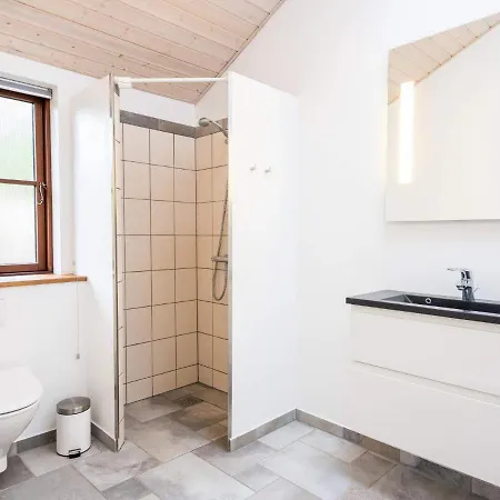 Holiday Henne Lxxxiv Prázdninový dům *