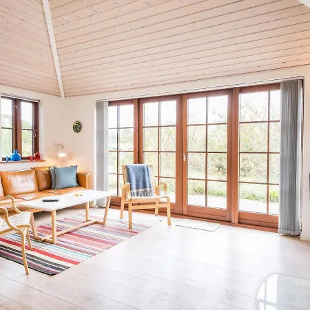 Prázdninový dům Holiday Henne Lxxxiv