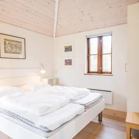 Prázdninový dům Holiday Henne Lxxxiv