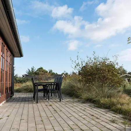 Prázdninový dům Holiday Henne Lxxxiv