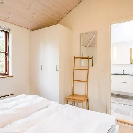 Holiday Henne Lxxxiv Prázdninový dům *
