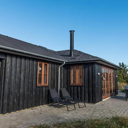 Prázdninový dům Holiday Henne Lxxxiv *